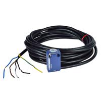 zcmd29l5 Telemecanique Sensors ZCMD Series Limit Switch, 2NC, IP66, 2P, Zinc Alloy Housing