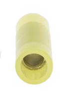 178-7209 RS PRO Splice Connector, Yellow, Insulated 12 → 10 AWG, 4 → 6 mm²