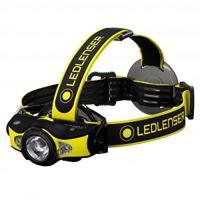ih11r LEDLENSER LED iH11R Head Torch 1000 lm, 320 m Range