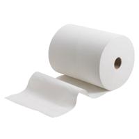 6657 SCOTT Scott Slimroll () Rolled White Hand Towels, 198mm, 165 Sheets