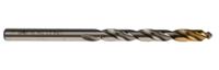 a00258 Dormer A002 Series HSS-TiN Twist Drill Bit, 5.8mm Diameter, 93 mm Overall