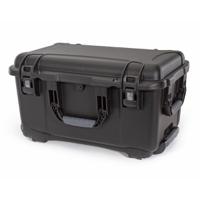 938s-020bk-0a0 Nanuk Nanuk 938 Waterproof Plastic Case With Wheels, 605 x 394 x 336mm