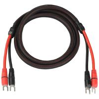 tlpwr1 BK Precision High current premium test lead accessory for Use with 8500B Series Programmable DC Electronic Loads