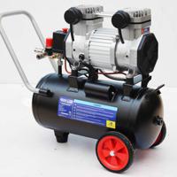 05491 SIP 1.5HP 24L Air Compressor, 8bar, 27.5kg