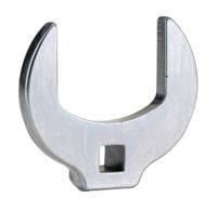 02200042 STAHLWILLE 540 series Series Crow Foot Crow Foot Spanner, 42 mm, 8 x 68mm Insert, Chrome Plated Finish