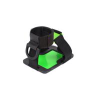 101663 Never Let Go Pocket Clip and Lanyard Ring for use with NLG Drill