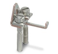 0311281 Phoenix Contact ASB 2-RTK/S Series Jumper Switch