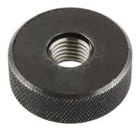 16200 Volkel M16 x 2 Ring Thread Gauge Ring Gauge, 2.0mm Pitch Diameter