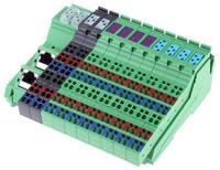 2314008 Ind. UMTS/GSM Router Ethernet Interface