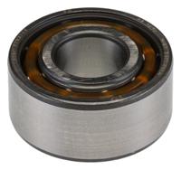 3202-atn9c3 SKF 3202 ATN9/C3 2 Row Ball Bearing - 15 mm ID, 35 mm OD 15.9 mm Race Width