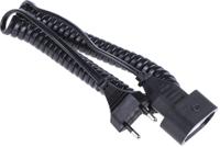 296-191 RS PRO Extension Lead, 250 V