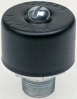 h00279001 Parker G 1/4 35mm diameter Hydraulic Breather Cap