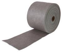 71-5001 Lubetech Spill Absorbent Roll for Maintenance Use, 62 L Capacity, 1 per Pack