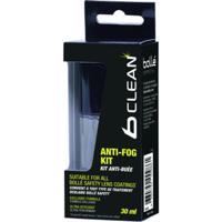 pacf030 Bolle Safety PACF030 Lens Cleaning Kit 30ml