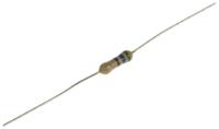 cfr50j560r TE Connectivity 560Ω Carbon Film Resistor 0.5W ±5% CFR50J560R