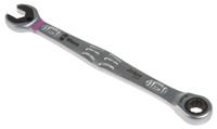 05073268001 Wera Joker Series Combination Ratchet Spanner, 8mm, Metric, Double Ended, 144 mm Overall