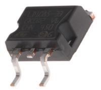 ld1085d2t33r STMicroelectronics LD1085D2T33R, Voltage Regulator 30V 3-Pin