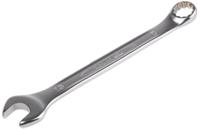 111m-13 Bahco 111M Series Combination Spanner, 13mm, Metric, Double Ended, 169 mm Overall