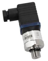 254-7402 RS PRO Pressure Sensor, 0bar Min, 4bar Max, Gauge Reading