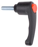 478-591 RS PRO Clamping Lever, M8 x 30mm