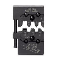 1212085 Phoenix Contact Crimp Die, Crimp Tool