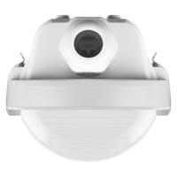 4058075300743 LEDVANCE 18 W LED Batten Light, 220 → 240 V Damp Proof Light, 1 Lamp, 0.6 m Long, IP65