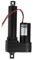 177-4504 RS PRO Micro Linear Actuator, 102mm, 24V dc, 4500N, 16.8mm/s