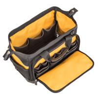 dwst82991-1 DeWALT Tool Bag with Shoulder Strap 250mm x 450mm x 300mm