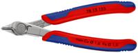 78-13-125 Knipex Super Knips® Precision Diagonal Cutter
