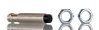 bes-m12mg-psc80f-s04g BALLUFF, M12 x 1, PNP Inductive Sensor 65mm Length, 10 → 30 V dc supply voltage , IP67 Rating