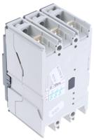 1sda067416r1-xt1n-160-tmd-100-1000-3p-f-f ABB, Tmax XT MCCB 3P 100A, Breaking Capacity 36 kA, Panel Mount