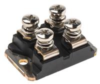 stth10002tv2 STMicroelectronics 200 V 50 A Diode Switching 4-Pin ISOTOP STTH10002TV2