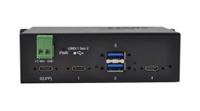 ex-1274hmv Exsys 4 Port USB 3.1 USB C  Hub, 74 x 143 x26mm
