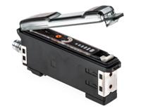 e3x-na44v Omron Fibre Optic Sensor, PNP Output, 12 → 24 V dc