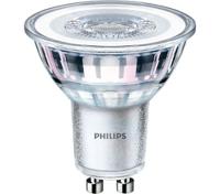929001218299 Philips CorePro GU10 LED GLS Bulb 4.6 W(50W), 4000K, Cool White, PAR 16 shape