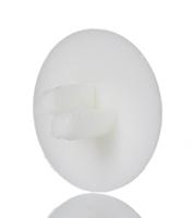 232-6867 RS PRO Nylon Snap Rivet, 7.14mm