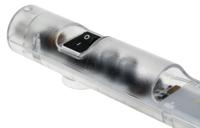 025400-01 STEGO Varioline LED-025 Series LED Enclosure Light, 110 → 240 V ac, 351 mm Length, 5 W, 6500K