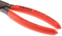 49-21-a11 Knipex Circlip Pliers, 130 mm Overall, Angled Tip