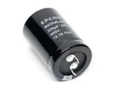 b43640b5157m060 EPCOS 150μF Aluminium Electrolytic Capacitor 450V dc, Snap-In - B43640B5157M060