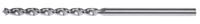 a90025 Dormer A900 Series HSCo Twist Drill Bit, 2.5mm Diameter, 57 mm Overall
