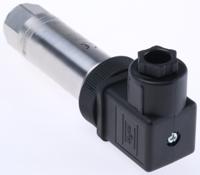 x5072-tb-a2-ca-h1-pa-250-mbar-g Druck Pressure Sensor, 0.25bar Max, Analogue Output, Relative Reading