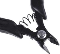 864-0805 RS PRO ESD Safe Side Cutters