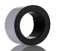 265-5628 10m Magnetic Tape, Plain Back, 0.5mm Thickness