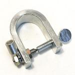 bu-123 Mueller Electric Crocodile Clip, 100A