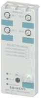 3rk1207-1bq44-0aa3 Siemens AS-I K60 Series Analog I/O Module for Use with Field Work