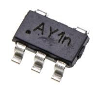 ap8803wtg-7 DiodesZetex AP8803WTG-7 LED Driver IC, 8/30 V dc 1 A 5-Pin SOT-23