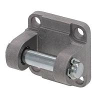r412027406 EMERSON ? AVENTICS Clevis R412027406, For Use With Pneumatic Cylinder & Actuator