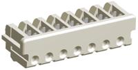 173977-7 TE Connectivity, AMP CT Female Connector Housing, 2mm Pitch, 7 Way, 1 Row