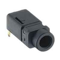 1503-16 Lumberg Jack Connector 3.5 mm PCB Mount Stereo Socket, 4Pole 500mA