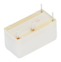 322170124300 Finder PCB Mount Relay, 12V dc Coil, 6A Switching Current, SPST-NO
